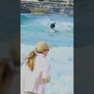 Cam Scott | Finless surfing | Softlite Soft Surfboards