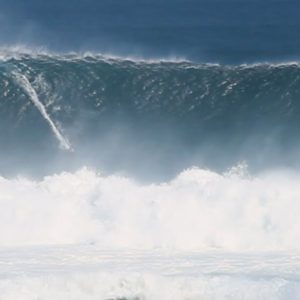 Longest Wave Ever Filmed At Uluwatu?