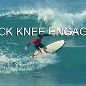Surf Insight : Check out the best Surfing Stance for all levels.