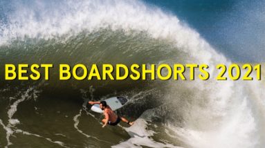 These Are The Best Boardshorts of 2021