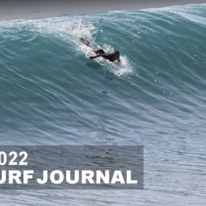 Bali Surf Journal – April 2022