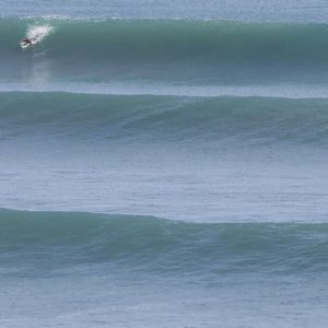 Solid Swell For The Joe's - The Bukit