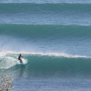 Chasing Bali’s Fastest Wave – Impossibles