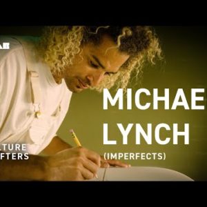 Culture Shifters with Imperfects founder Michael Lynch