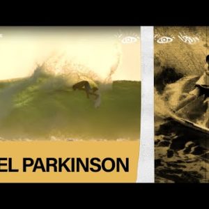 Have You Realised How Critical are the Lines Joel Parkinson Takes?