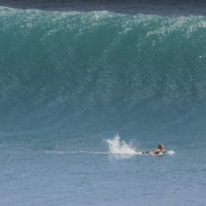 This Is Why Surfers Love Uluwatu