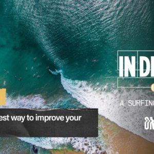 Ep 16 | The easiest way to improve your surfing | In Depth - A Surfing Podcast