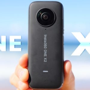 Insta360 ONE X2 Review | The BEST Action Camera?
