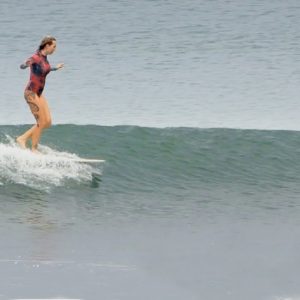 Ladies On Sand Bottom Peelers – Kuta Beach