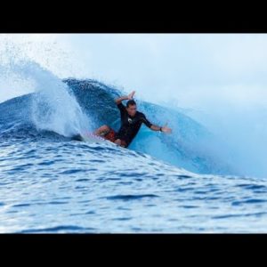 OMBE Surf - Q&A With Clay