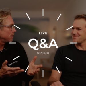 Q&A With Clay