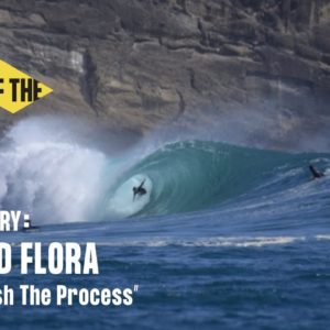 Plumber Cleans Pipes In His Free Time | Brad Flora in 'Thrash The Process' SEOTY