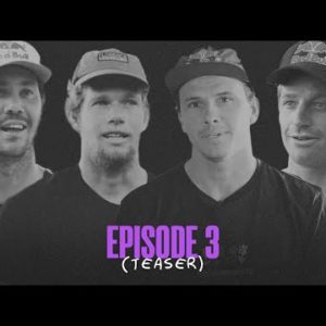 How Surfers Get Paid: Episode 3 - Nike Enters Surfing