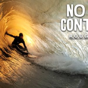 Nor'Easter Perfection in the Big Apple | No Contest: OFF TOUR