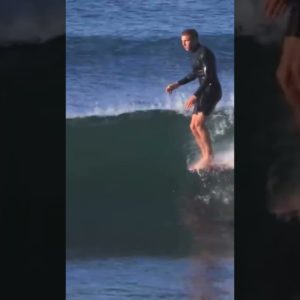 California's Surfer/Shaper Barrett Miller | Highlight from the CALIFORNIA SOUL