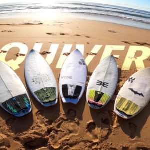 POV SURFING MY ENTIRE QUIVER!! (AIRS, BARRELS & TURNS)