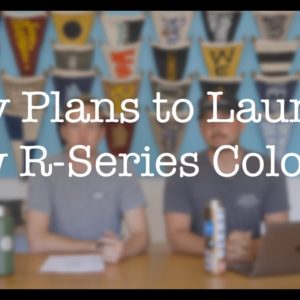 AMA: Are there any plans to Launch New R Series Colors?