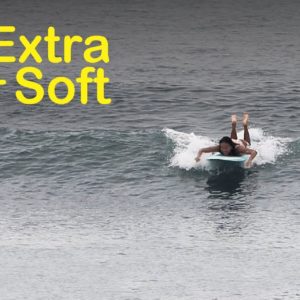Bali’s Softest Wave – Batu Bolong