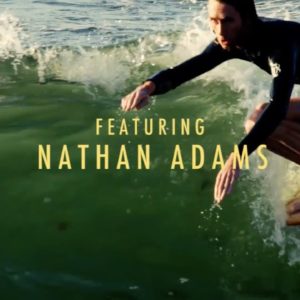 Nathan Adams + Evan Adamson