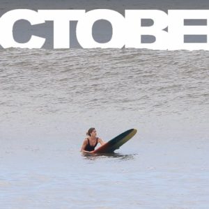October Long Edition - Bali 2022