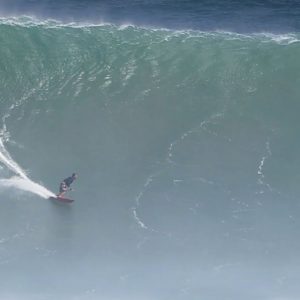 Uluwatu For The Biggest Swells - Bruno Santos | Beached #33
