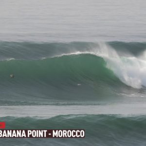Banana Point - Tamraght - Morocco - RAWFILES - 30/NOV/2022 4K