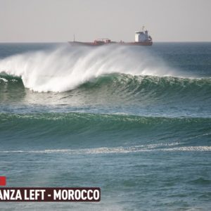 Solo Session - Anza Left - Morocco - RAWFILES - 19/DEC/2022 4K