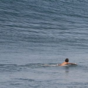 Bali Surf Journal - December 2022