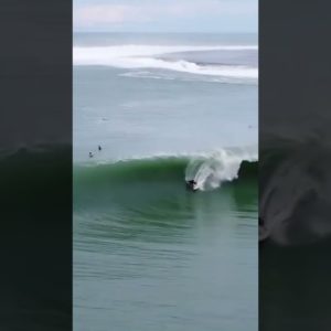 Best surfing swell of 2021