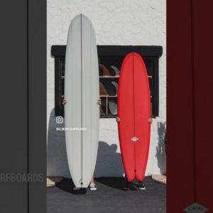 Selecting the Perfect Surfboard