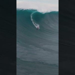 Wave of the DAY at Cortes Bank?