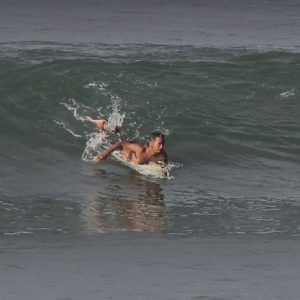 Bali Surf Journal – January 2023