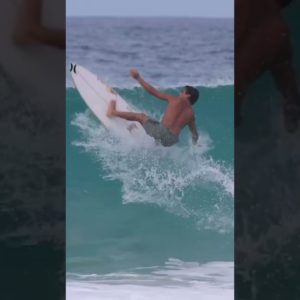 Do Surf Filmers Provide the Best Commentary?