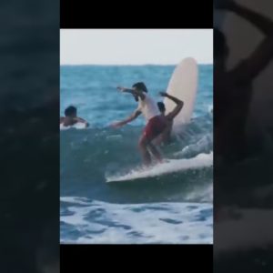 REPENTE, longboard surf film by Pedro Scansetti ft. Caio Teixeira