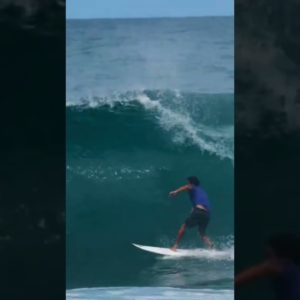 Barrels session: Puerto Rico with Mauro Diaz