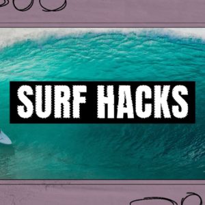 Surf Hacks Live