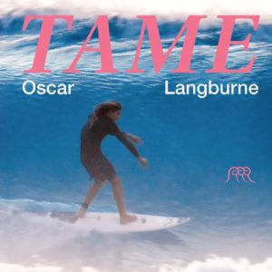 Tame | Oscar in one of the world's best barrels at G-Land