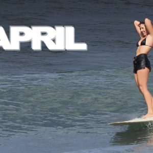 April Long Edition - Bali 2023
