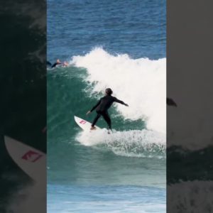 Griffin Colapinto Styles Out at Bells