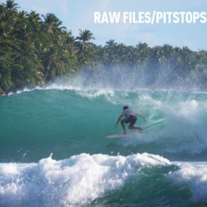 17 Seconds Period West Swell - Pitstops - Mentawais - RAWFILES 28/JUN/2023 - 4K