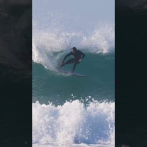 Foot on the Gas at J-Bay with Griffin Colapinto