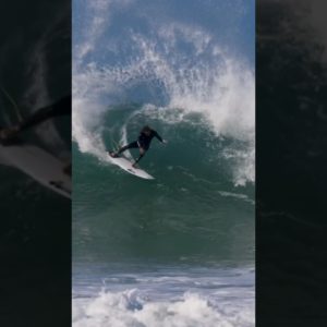 Joao Chianca is Fired UP for J-Bay