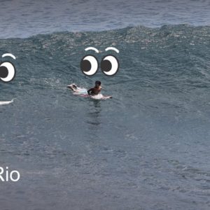 All Eyes On Rio Waida – Uluwatu