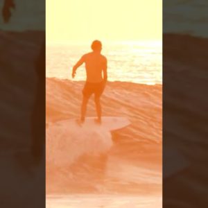 Ft. Trevor Gordon | Film by Hayden Garfield #nobodysurf #surfing