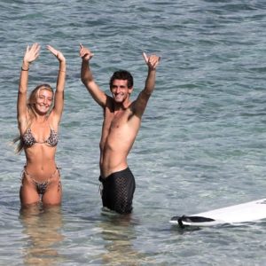 Bali Surf Journal – August 2023