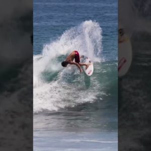 Griffin Colapinto Keeping it Fun
