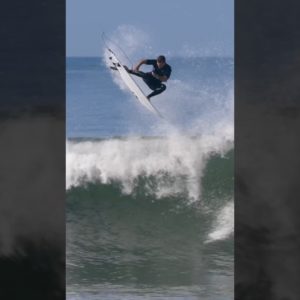 Jack Robinson Lights UP at Lowers