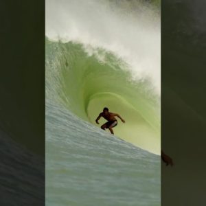 Biggest Swell in Indonesia 2023 Nias #shorts