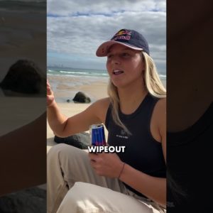 Molly Picklum Breaks Down Her WORST Wipeout