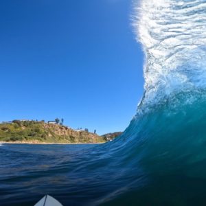POV SURFING THE WEIRDEST WAVES EVER!! (NOVELTY REEF) | EPISODE #6
